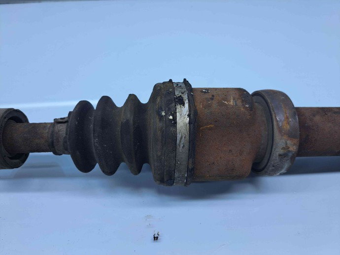Planetara dreapta fata Ford Fiesta 6 [Fabr 2008-2019] OEM 1.4 TDCI F6JD 50KW / 68CP