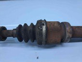 Planetara dreapta fata Ford Fiesta 6 [Fabr 2008-2019] OEM 1.4 TDCI F6JD 50KW / 68CP