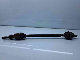 Planetara dreapta fata SMART Fortwo Coupe (W453) [Fabr 2014-2019] OEM 1.0 Benz 281920 52KW / 71CP