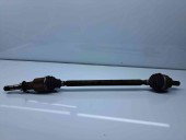 Planetara dreapta fata SMART Fortwo Coupe (W453) [Fabr 2014-2019] OEM 1.0 Benz 281920 52KW / 71CP