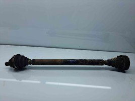 Planetara dreapta fata Volkswagen Caddy 3 (2KA, 2KH) [Fabr 2004-2010] OEM 2.0 SDI BST 51KW / 69CP