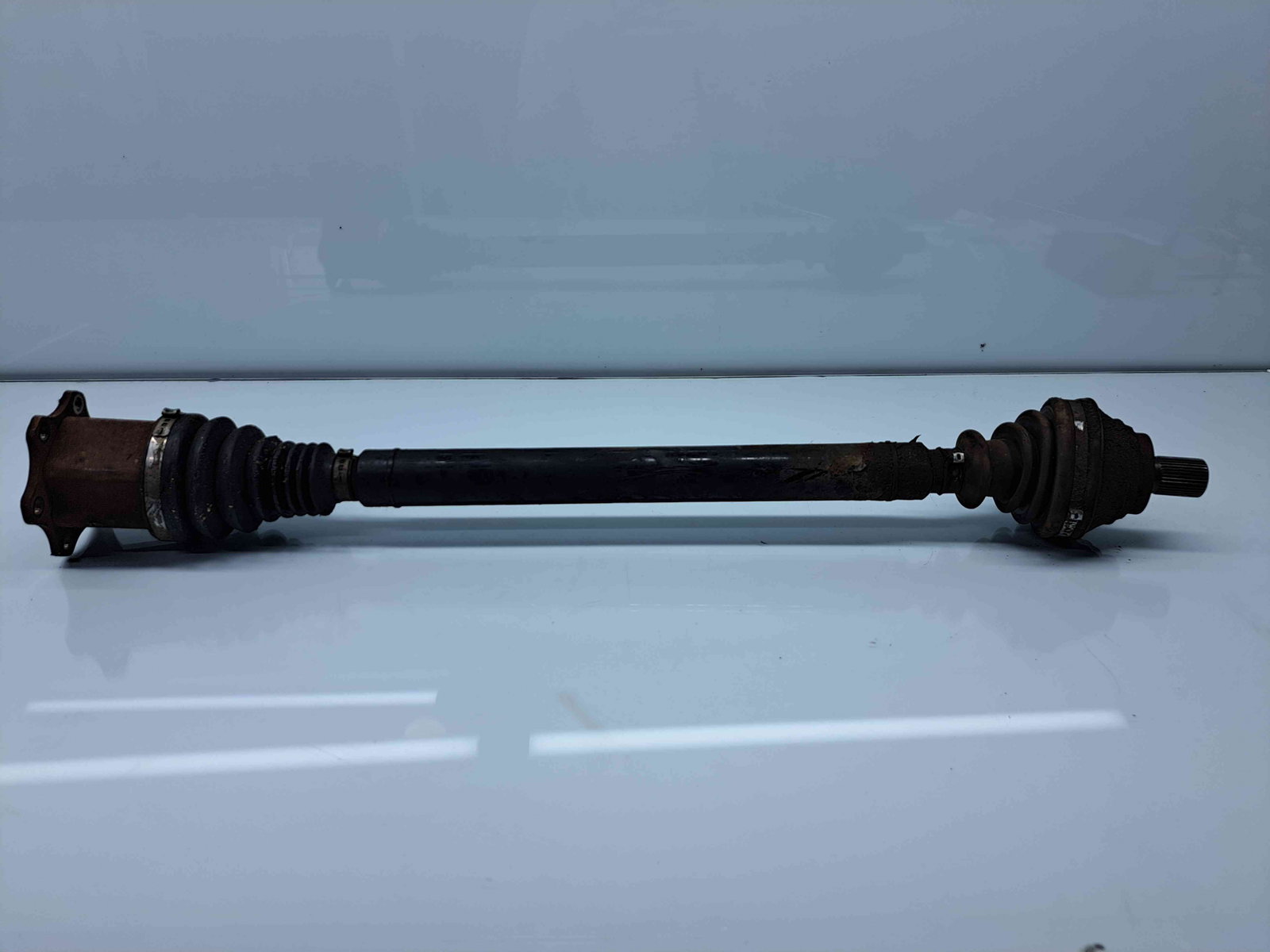 Planetara dreapta fata Skoda Octavia 2 Combi (1Z5) [Fabr 2004-2013] Facelift OEM 2.0 TDI CFHC 103KW / 140CP - imagine 1