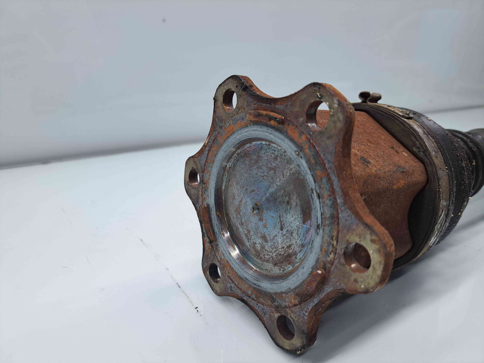 Planetara dreapta fata Skoda Octavia 2 Combi (1Z5) [Fabr 2004-2013] Facelift OEM 2.0 TDI CFHC 103KW / 140CP - imagine 3