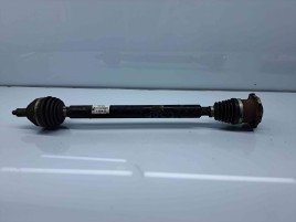 Planetara dreapta fata Skoda Fabia 2 (5J, 542) [Fabr 2007-2014] 6Q0407272DH 1.4 TDI BNV 59KW / 80CP