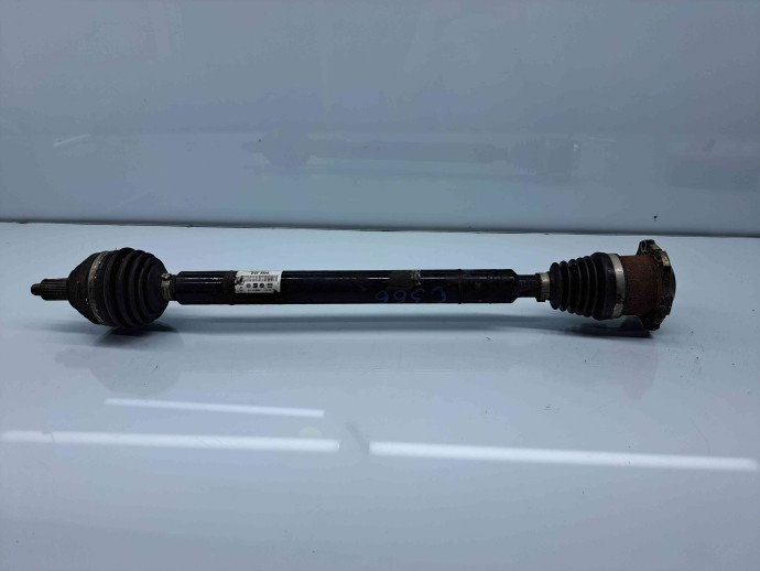 Planetara dreapta fata Skoda Fabia 2 (5J, 542) [Fabr 2007-2014] 6Q0407272DH 1.4 TDI BNV 59KW / 80CP