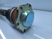 Planetara dreapta fata Skoda Fabia 2 (5J, 542) [Fabr 2007-2014] 6Q0407272DH 1.4 TDI BNV 59KW / 80CP