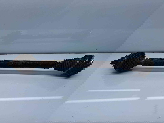 Planetara dreapta fata Seat Leon (1P1) FR [Fabr 2005-2011] 1K0407272NJ 2.0 TDI BMN 125KW / 170CP