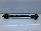 Planetara dreapta fata Seat Leon (1P1) FR [Fabr 2005-2011] 1K0407272NJ 2.0 TDI BMN 125KW / 170CP