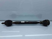 Planetara dreapta fata Seat Ibiza 5 (6J5) [Fabr 2008-2017] 6R0407762K 1.6 Benz BTS 77KW / 105CP