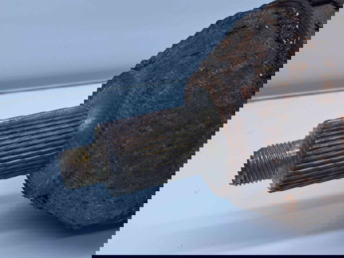 Planetara dreapta fata Seat Ibiza 5 (6J5) [Fabr 2008-2017] 6R0407762K 1.6 Benz BTS 77KW / 105CP