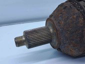 Planetara dreapta fata Seat Ibiza 5 (6J5) [Fabr 2008-2017] 6R0407762K 1.6 Benz BTS 77KW / 105CP