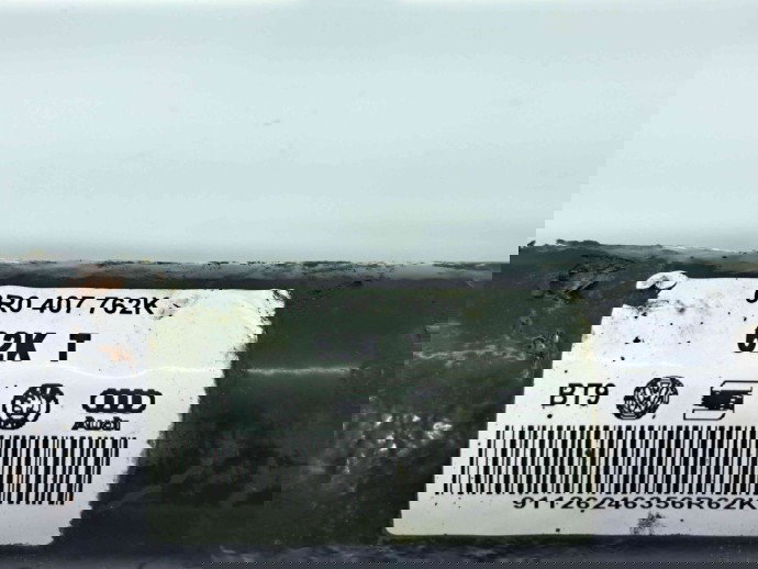 Planetara dreapta fata Seat Ibiza 5 (6J5) [Fabr 2008-2017] 6R0407762K 1.6 Benz BTS 77KW / 105CP