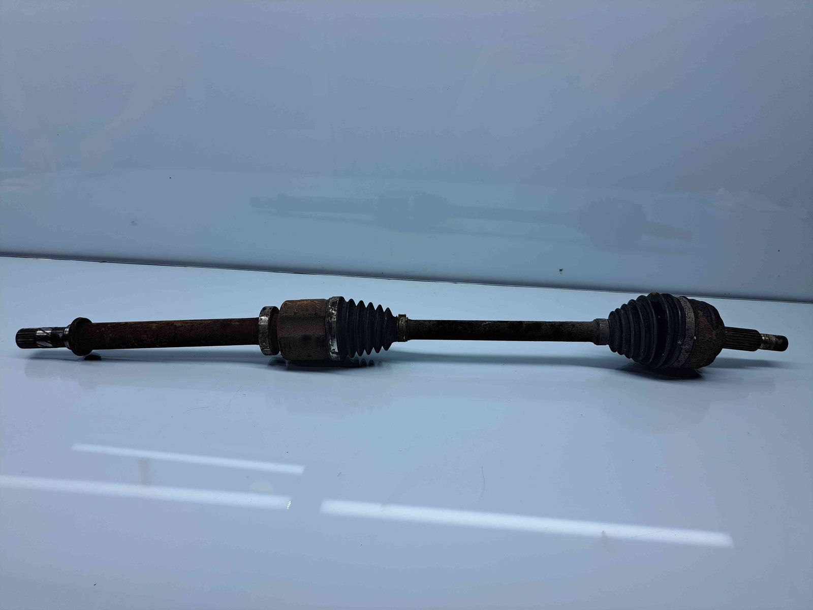 Planetara dreapta fata Renault Scenic 3 [Fabr 2009-2015] OEM 1.5 DCI K9K836 81KW / 110CP - imagine 1