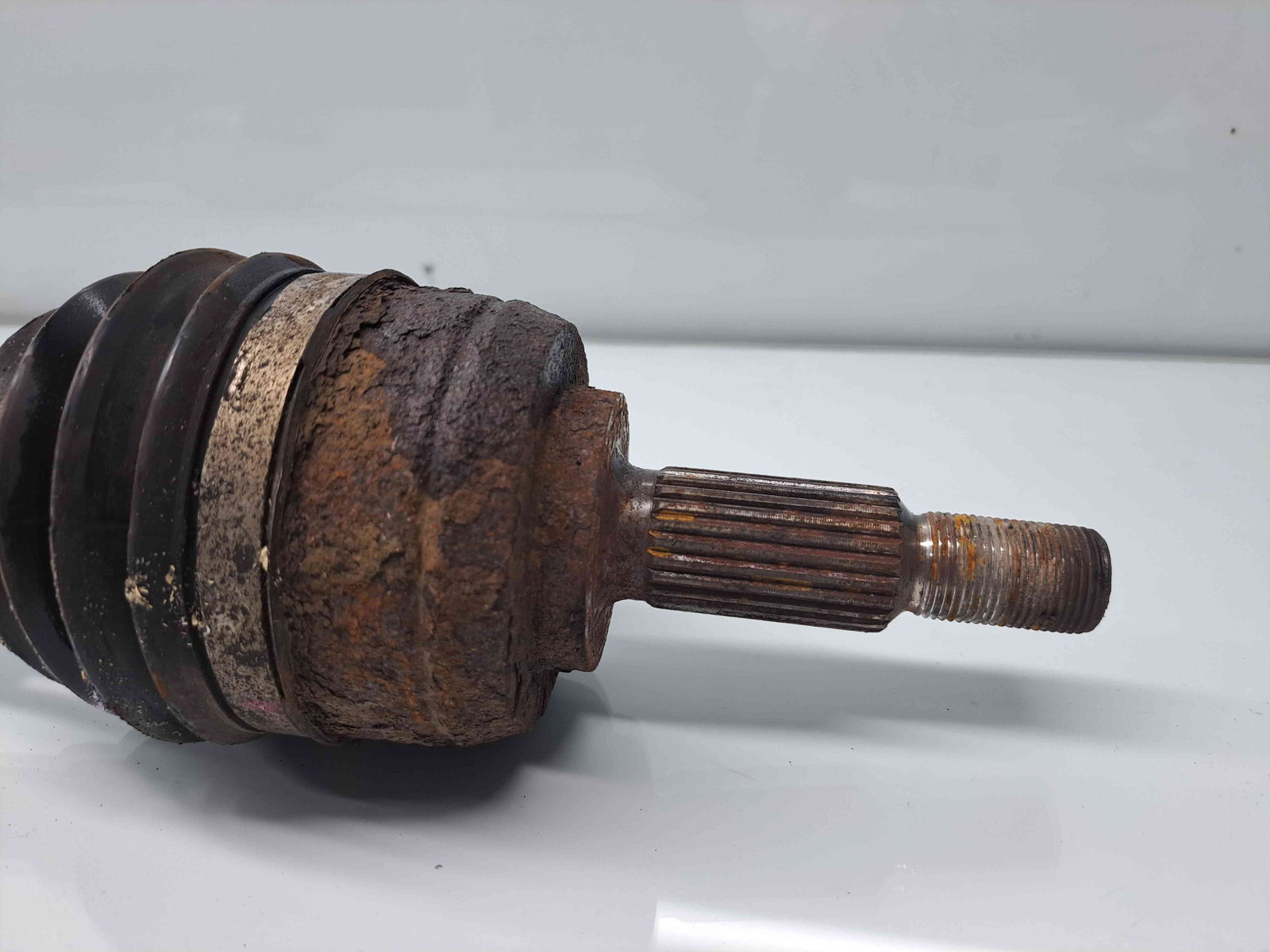 Planetara dreapta fata Renault Scenic 3 [Fabr 2009-2015] OEM 1.5 DCI K9K836 81KW / 110CP - imagine 2