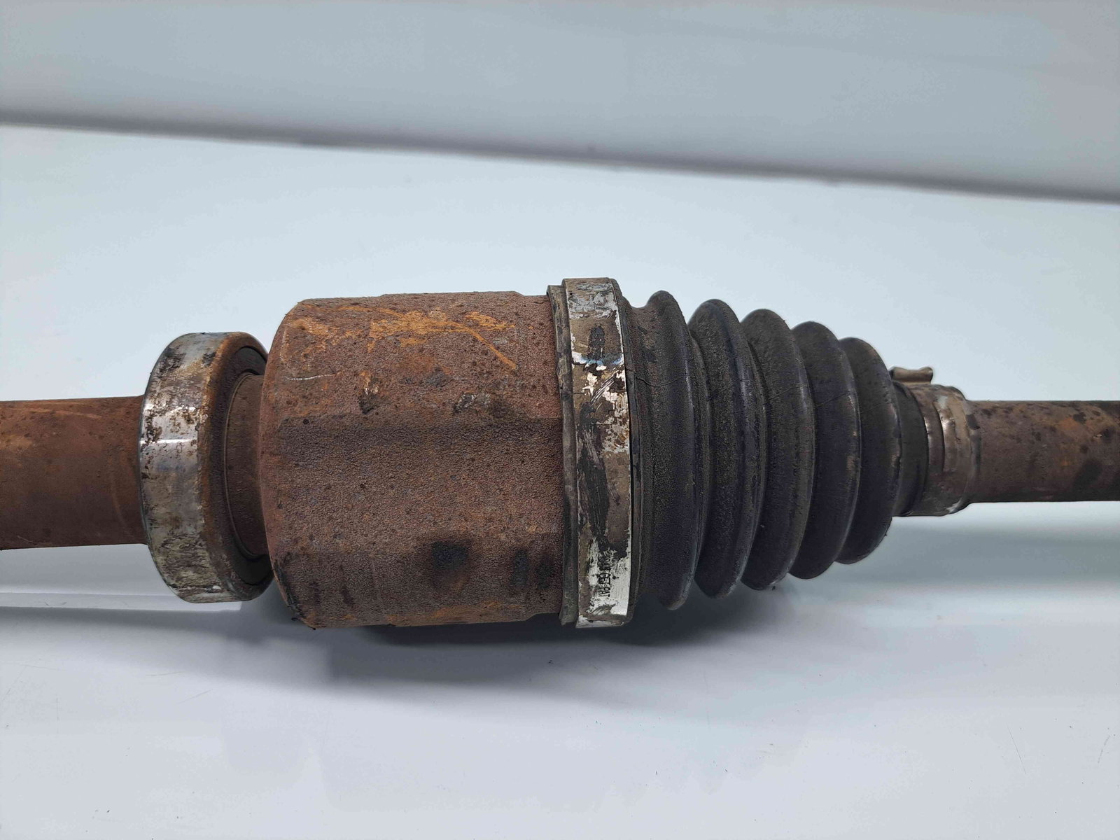 Planetara dreapta fata Renault Scenic 3 [Fabr 2009-2015] OEM 1.5 DCI K9K836 81KW / 110CP - imagine 3