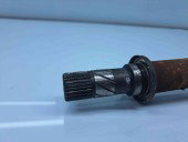 Planetara dreapta fata Renault Scenic 3 [Fabr 2009-2015] OEM 1.5 DCI K9K836 81KW / 110CP