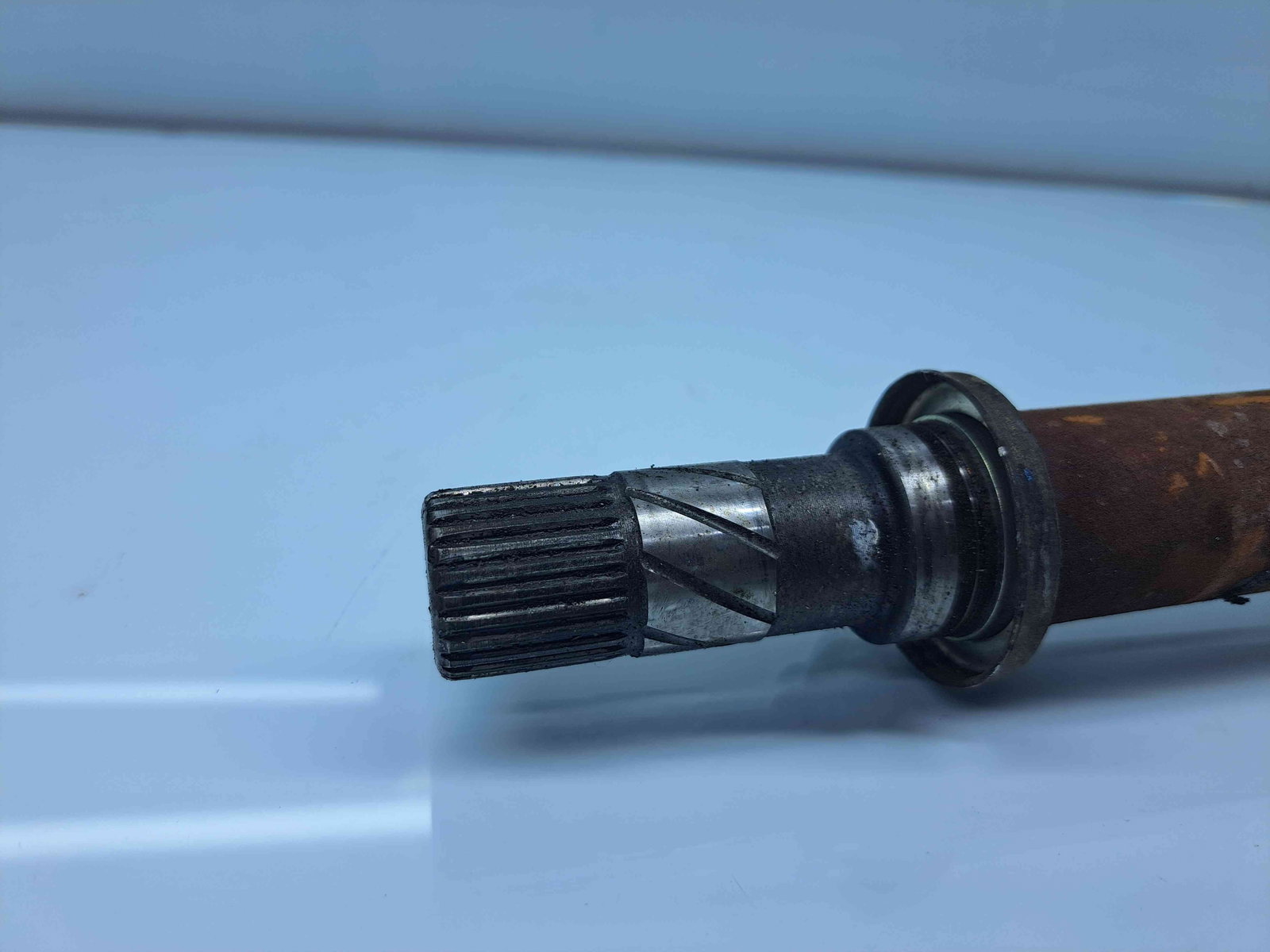 Planetara dreapta fata Renault Scenic 3 [Fabr 2009-2015] OEM 1.5 DCI K9K836 81KW / 110CP - imagine 4