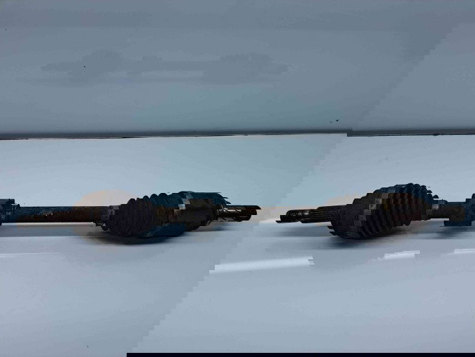 Planetara dreapta fata Renault Clio 4 (B98) Hatchback [Fabr 2012-2020] OEM 1.2 Benz D4F740 55KW / 75CP