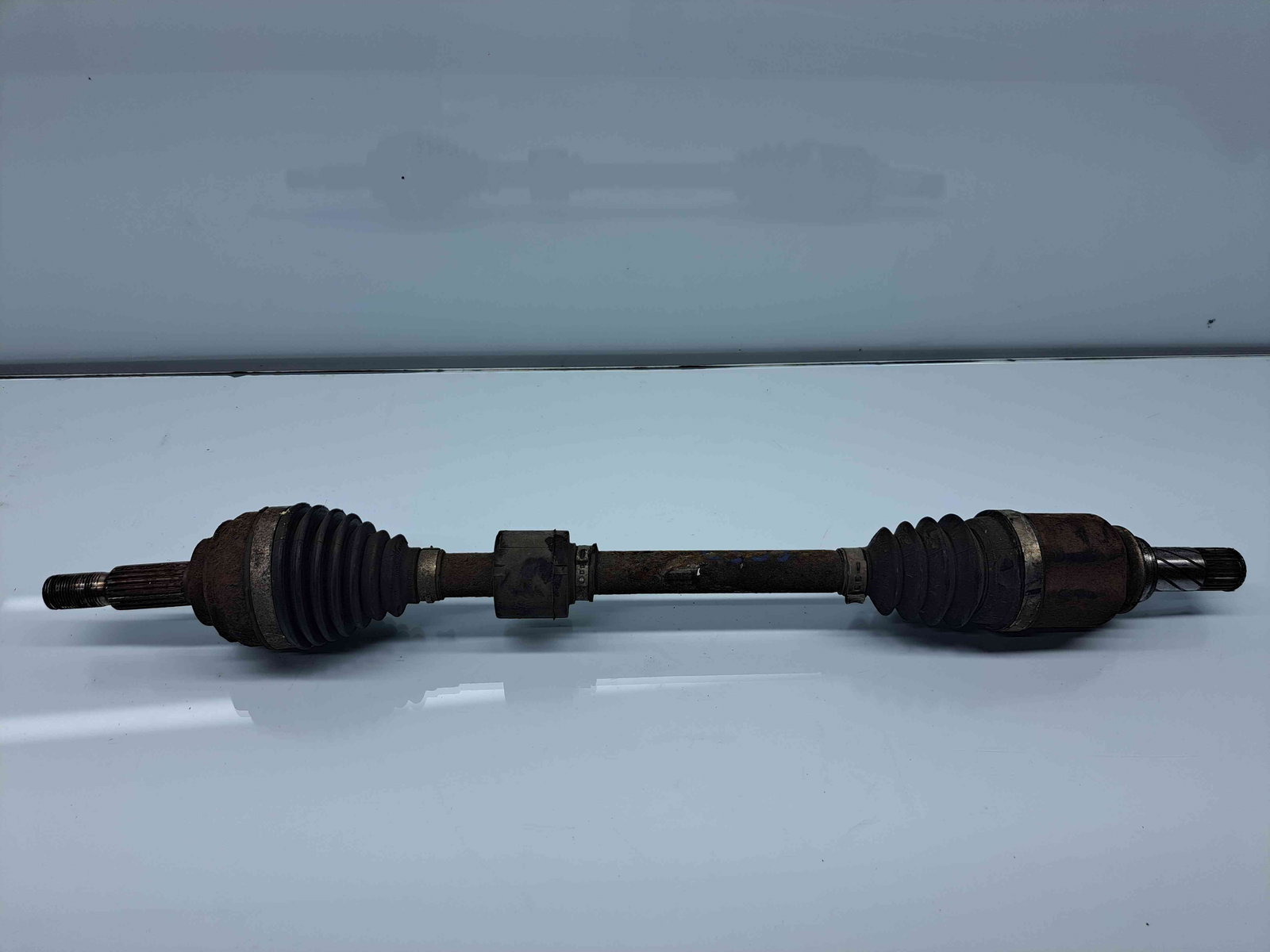 Planetara dreapta fata Renault Clio 4 (B98) Hatchback [Fabr 2012-2020] OEM 1.2 Benz D4F740 55KW / 75CP - imagine 1