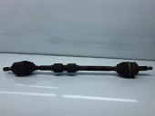 Planetara dreapta fata Hyundai ix35 (LM) [Fabr 2010-2017] OEM 1.7 CRDI R67D 85KW / 115CP