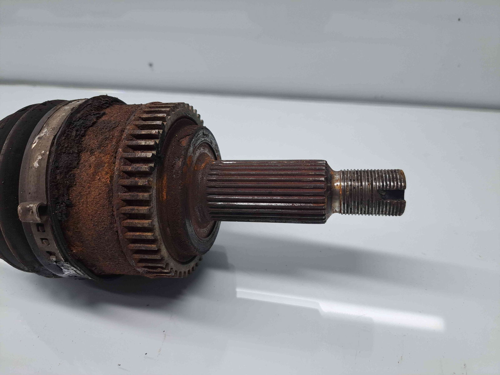 Planetara dreapta fata Hyundai ix35 (LM) [Fabr 2010-2017] OEM 1.7 CRDI R67D 85KW / 115CP - imagine 2