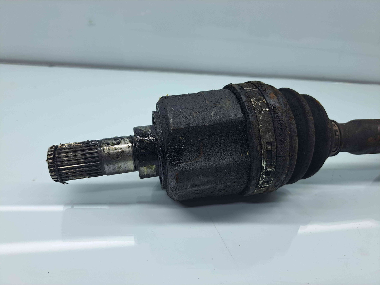 Planetara dreapta fata Hyundai ix35 (LM) [Fabr 2010-2017] OEM 1.7 CRDI R67D 85KW / 115CP - imagine 3