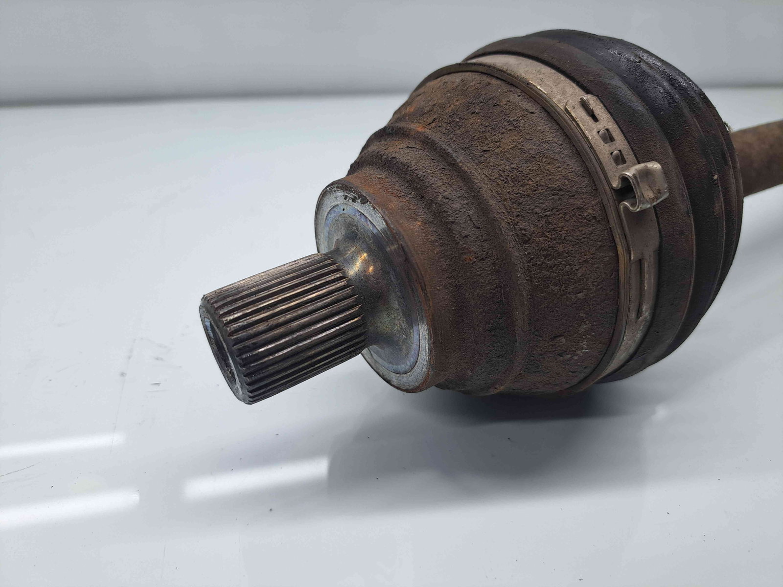 Planetara stanga fata Volkswagen Touran II (1T3) [Fabr 2010-2015] OEM 1.6 TDI CAYC 77KW / 105CP - imagine 3