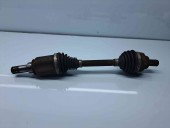 Planetara stanga fata SMART Fortwo Coupe (W453) [Fabr 2014-2019] OEM 1.0 Benz 281920 52KW / 71CP
