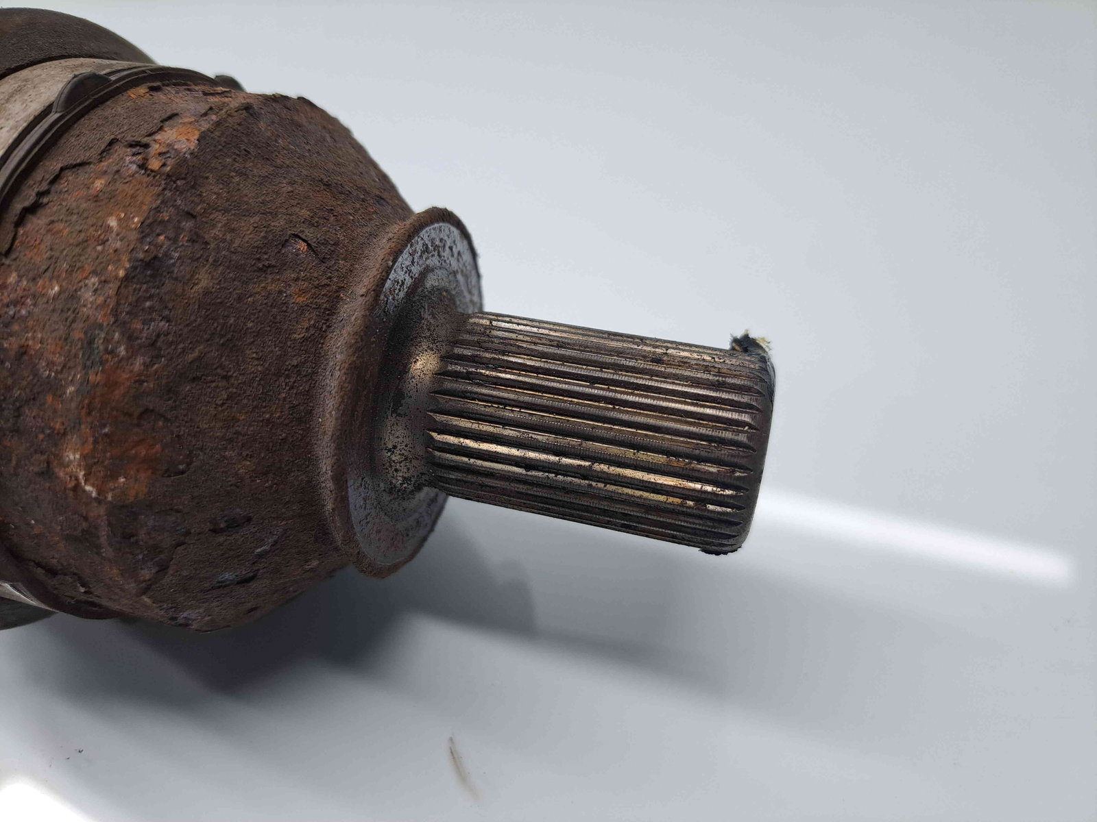 Planetara stanga fata SMART Fortwo Coupe (W453) [Fabr 2014-2019] OEM 1.0 Benz 281920 52KW / 71CP - imagine 2