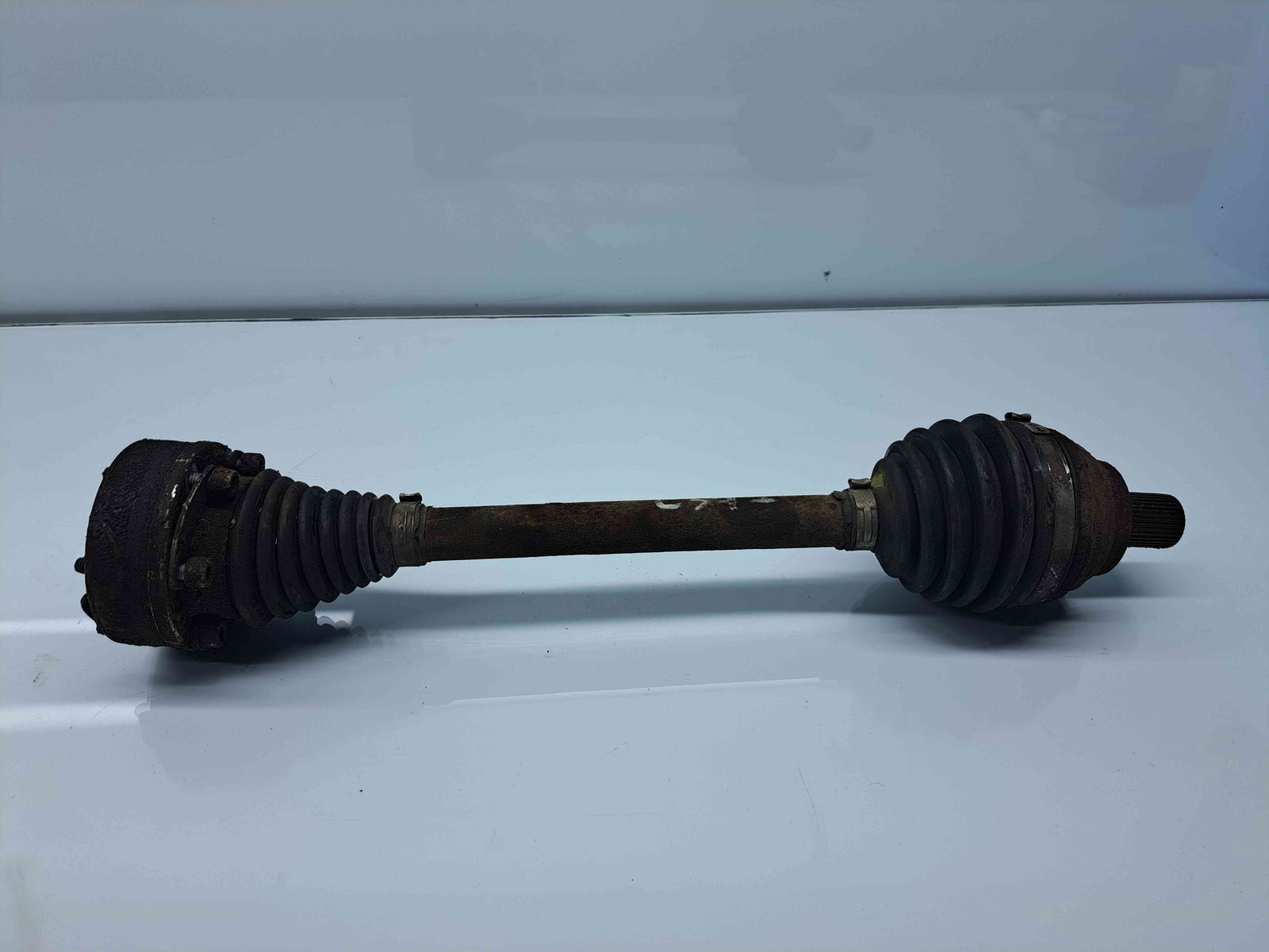Planetara stanga fata Volkswagen Touran (1T1, 1T2) [Fabr 2003-2010] Facelift OEM 1.9 TDI BLS 77KW / 105CP