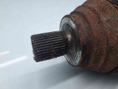 Planetara stanga fata Volkswagen Golf 6 (5K1) [Fabr 2009-2013] 1K0407271AT 1.6 TDI CAYB 66KW / 90CP