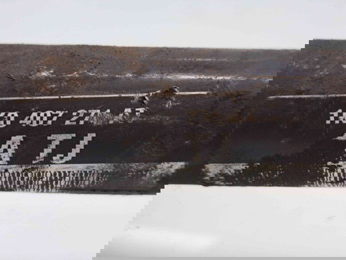 Planetara stanga fata Volkswagen Golf 6 (5K1) [Fabr 2009-2013] 1K0407271AT 1.6 TDI CAYB 66KW / 90CP