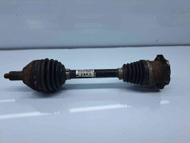 Planetara stanga fata Skoda Fabia 2 (5J, 542) [Fabr 2007-2014] 6Q0407271DE 1.4 TDI BNV 59KW / 80CP