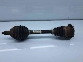 Planetara stanga fata Skoda Fabia 2 (5J, 542) [Fabr 2007-2014] 6Q0407271DE 1.4 TDI BNV 59KW / 80CP