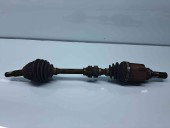 Planetara stanga fata Nissan Juke [Fabr 2010-2014] Hatchback OEM 1.6 Benz HR16DE 86KW / 117CP