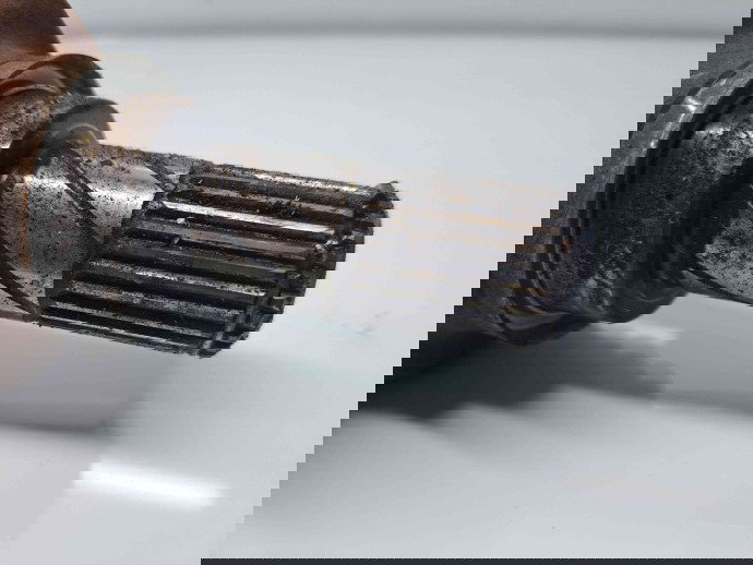 Planetara stanga fata Nissan Juke [Fabr 2010-2014] Hatchback OEM 1.6 Benz HR16DE 86KW / 117CP