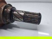 Planetara stanga fata Nissan Juke [Fabr 2010-2014] Hatchback OEM 1.6 Benz HR16DE 86KW / 117CP