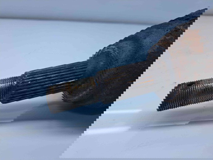 Planetara stanga fata Nissan Juke [Fabr 2010-2014] Hatchback OEM 1.6 Benz HR16DE 86KW / 117CP