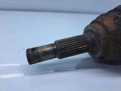 Planetara stanga fata Nissan Juke [Fabr 2010-2014] Hatchback OEM 1.6 Benz HR16DE 86KW / 117CP