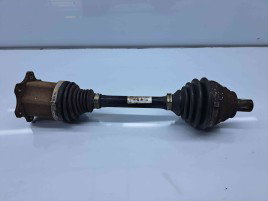 Planetara stanga fata Skoda Octavia 2 Combi (1Z5) [Fabr 2004-2013] Facelift 1K0407271KA 2.0 TDI CFHC 103KW / 140CP