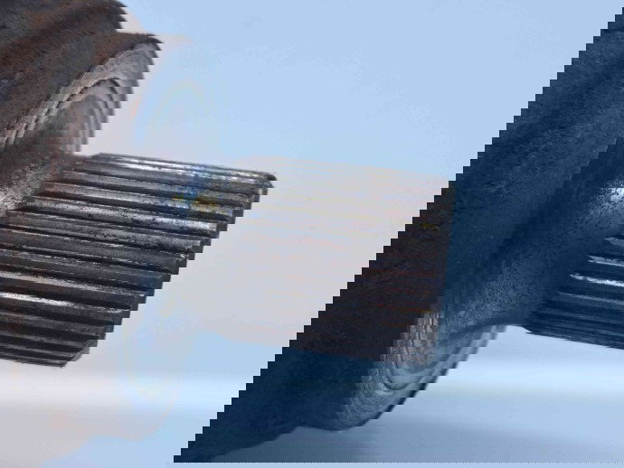 Planetara stanga fata Skoda Octavia 2 Combi (1Z5) [Fabr 2004-2013] Facelift 1K0407271KA 2.0 TDI CFHC 103KW / 140CP