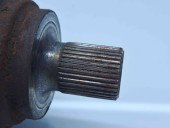 Planetara stanga fata Skoda Octavia 2 Combi (1Z5) [Fabr 2004-2013] Facelift 1K0407271KA 2.0 TDI CFHC 103KW / 140CP