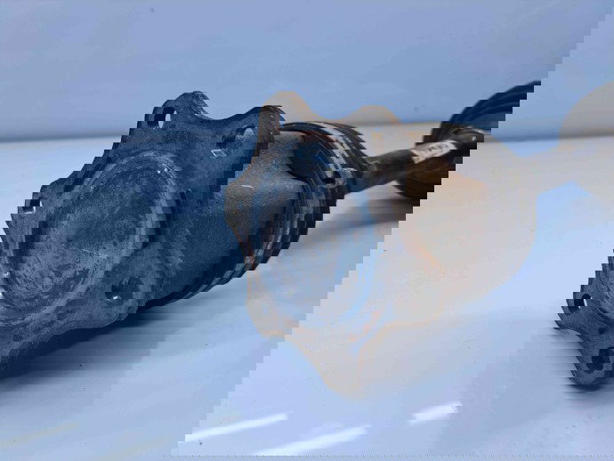 Planetara stanga fata Skoda Octavia 2 Combi (1Z5) [Fabr 2004-2013] Facelift 1K0407271KA 2.0 TDI CFHC 103KW / 140CP