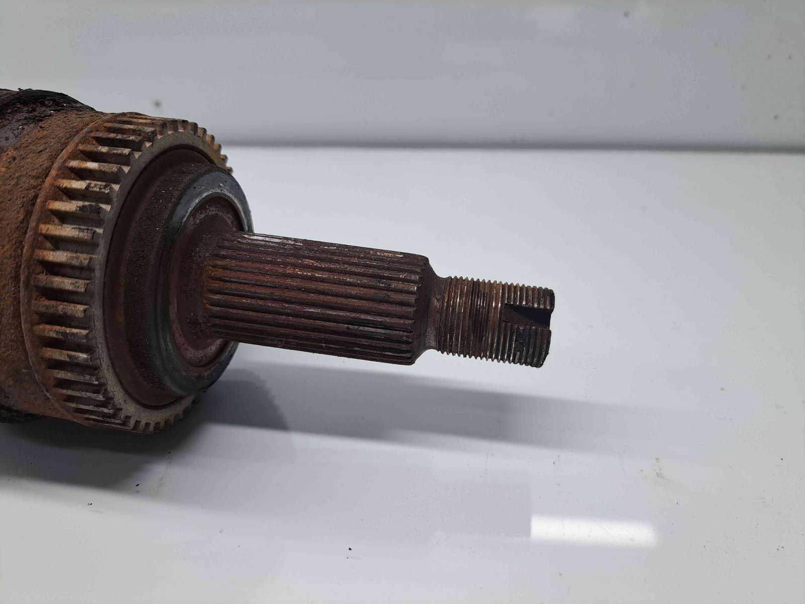 Planetara stanga fata Hyundai ix35 (LM) [Fabr 2010-2017] OEM 1.7 CRDI R67D 85KW / 115CP - imagine 2