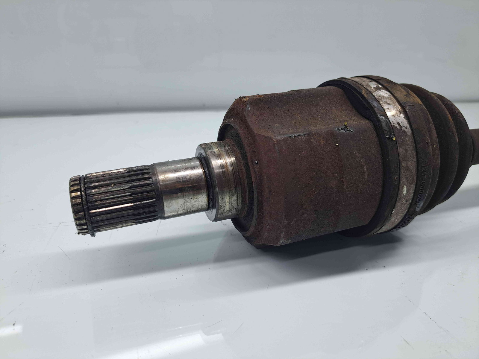 Planetara stanga fata Hyundai ix35 (LM) [Fabr 2010-2017] OEM 1.7 CRDI R67D 85KW / 115CP - imagine 3