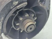  Electromotor 10 dinti Toyota Rav 4 II (CLA2, XA2, ZCA2, ACA2) [Fabr 2000-2006] 22800-3622 2.0   