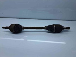 Planetara stanga fata Renault Scenic 3 [Fabr 2009-2015] OEM 1.5 DCI K9K836 81KW / 110CP