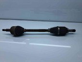 Planetara stanga fata Renault Scenic 3 [Fabr 2009-2015] OEM 1.5 DCI K9K836 81KW / 110CP