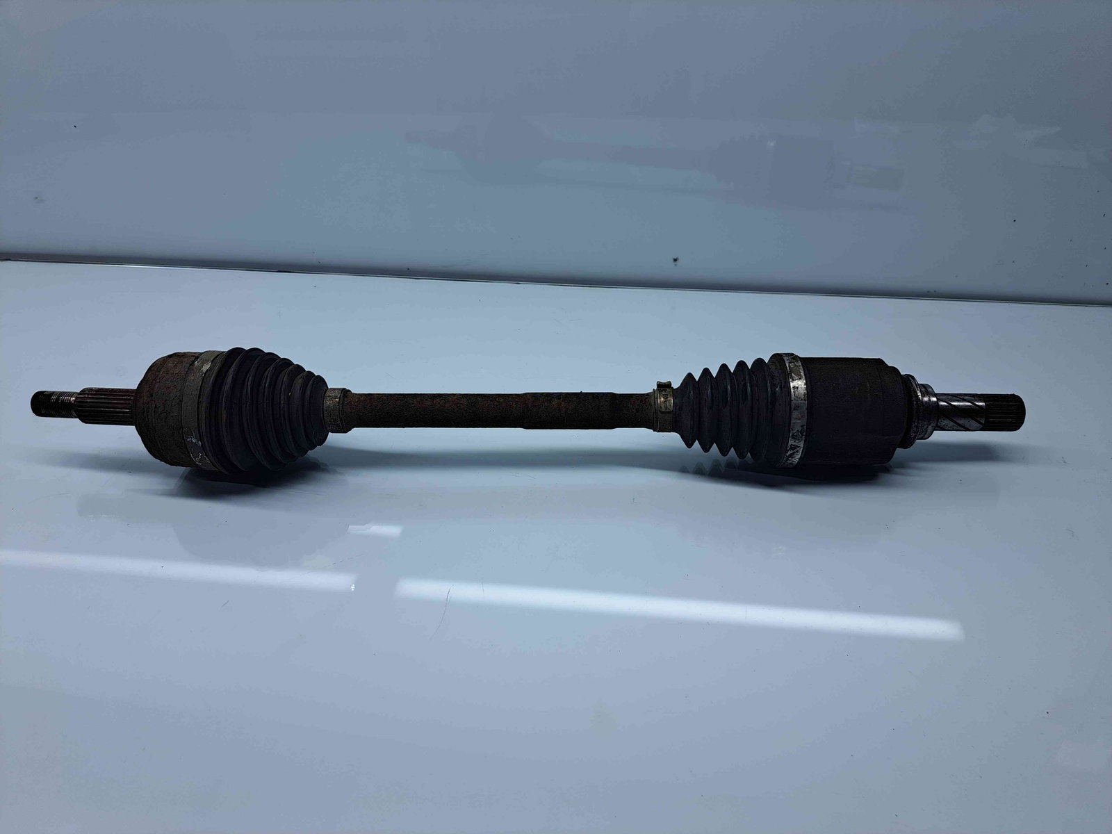 Planetara stanga fata Renault Scenic 3 [Fabr 2009-2015] OEM 1.5 DCI K9K836 81KW / 110CP - imagine 1