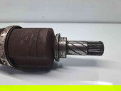 Planetara stanga fata Renault Scenic 3 [Fabr 2009-2015] OEM 1.5 DCI K9K836 81KW / 110CP